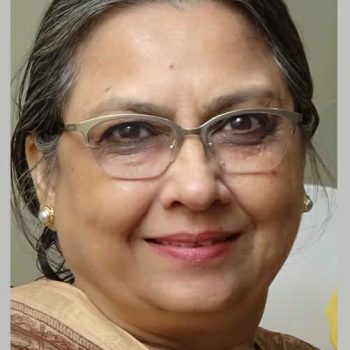 Dr Aprajita Bhardwaj Jt Secretary
