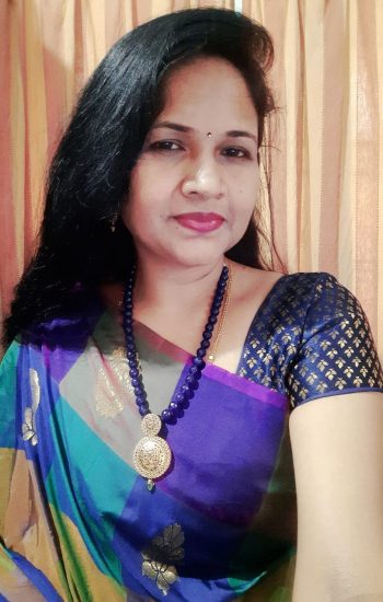 Dr Veenavani Nallepalli Executive Member Dr Veenavani Nallepalli Executive Member