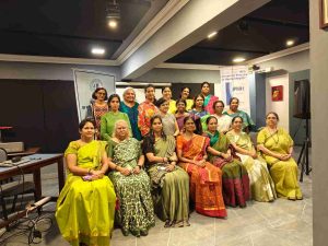 Members who attended