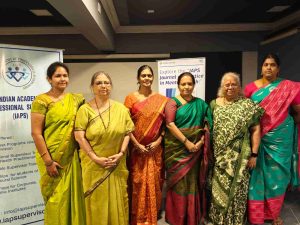 New Office Bearers with the Founder and our Legal Advisor