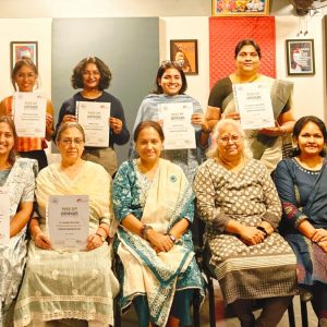 RISEUP GROUP SUPERVISION TRAINING