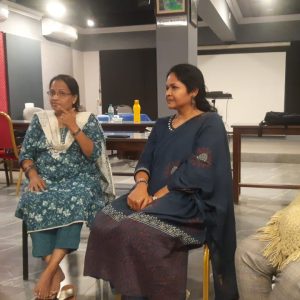 RISEUP GROUP SUPERVISION TRAINING