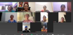 RISEUP Supervisor Training, Chennai