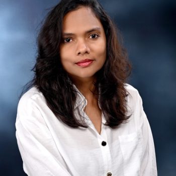uma Balachandran EC