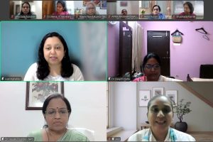 Psychology at Crossroads