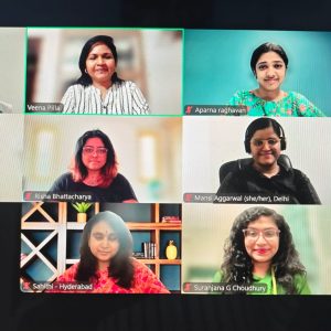 RISEUP Supervisor Training, Bangalore