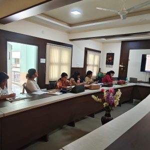 RISEUP Supervisor Training, Bangalore