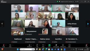 7th Anniversary webinar