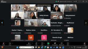 7th Anniversary webinar