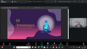7th Anniversary webinar