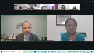 7th Anniversary webinar