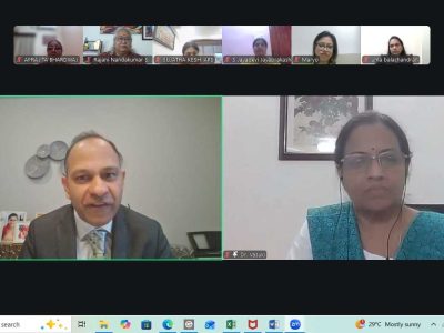 7th Anniversary webinar