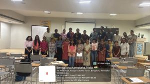 Faculty Development Programme by Surana College and IAPS.