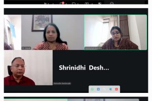 RISEUP Supervisor Training, Bangalore