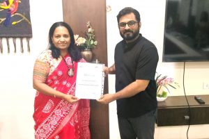 RISEUP Supervisor Training, Bangalore