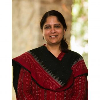 Dr Aparna Joshi