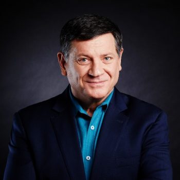 Dr Philip Armstrong