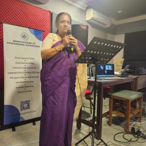 IAPS AGM