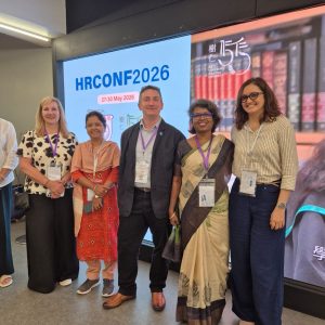 HONGKONG CONFERENCE ATTENDEES