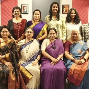 AGM of IAPS