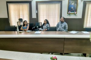 RISEUP Supervisor Training, Bangalore