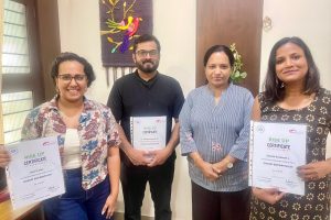 RISEUP Group Supervisor Training
