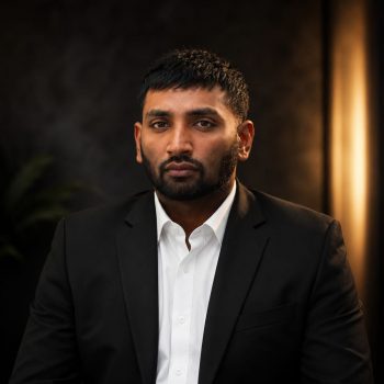 Dr.Anirudh