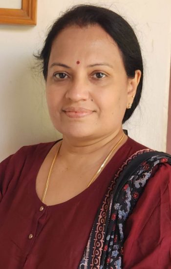 Dr. vasuki