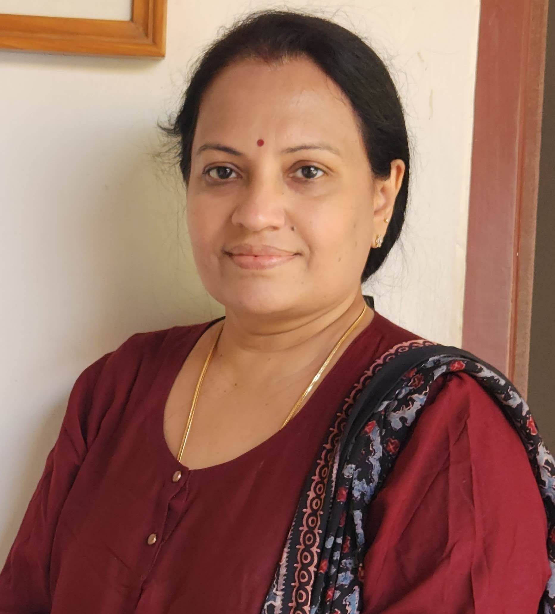 Dr. vasuki