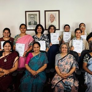 28th Batch RISEUP training,Pune